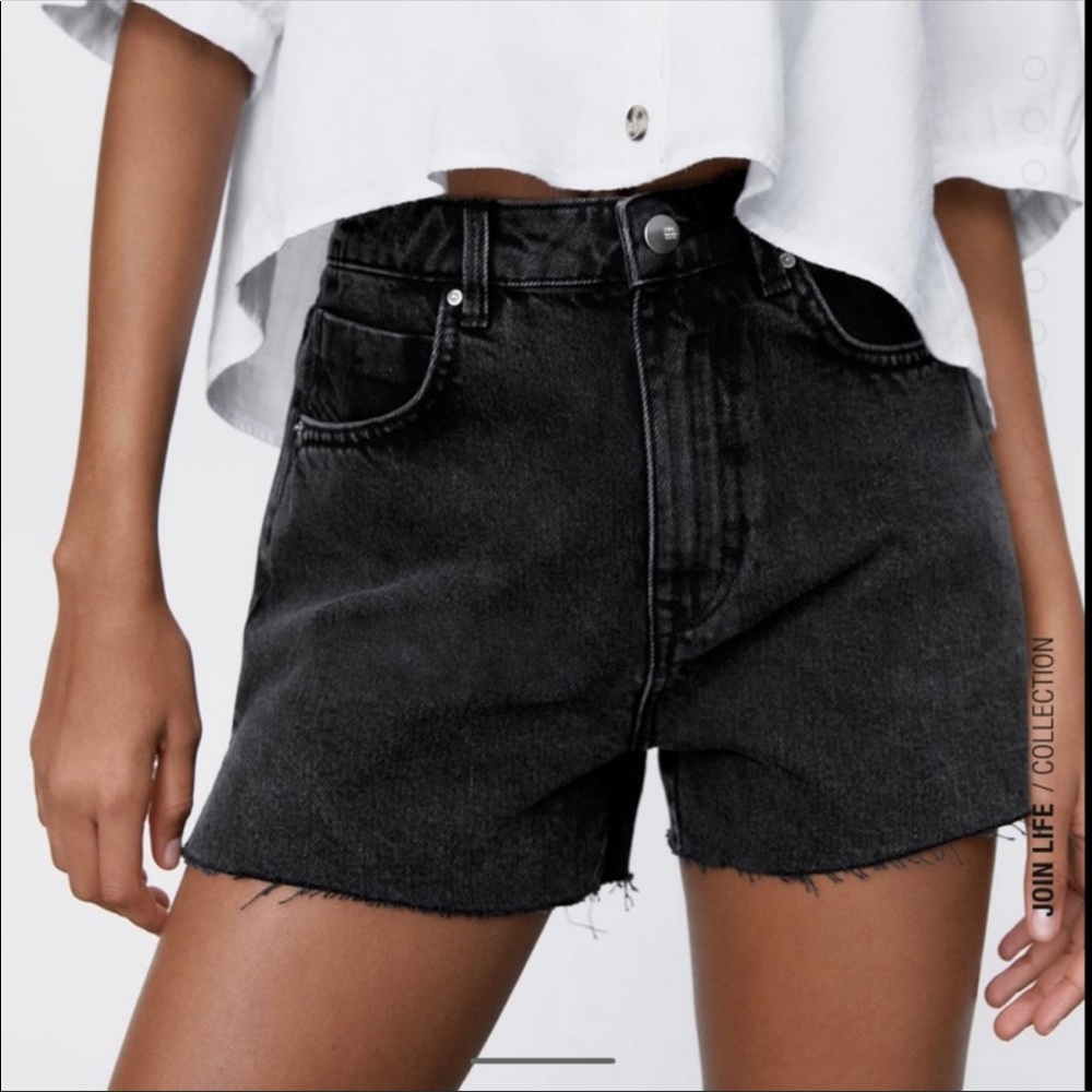 ZARA Shorts